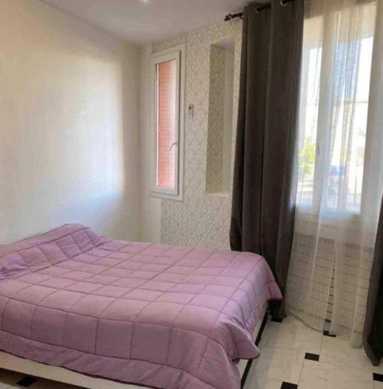 Appartement Lumineux