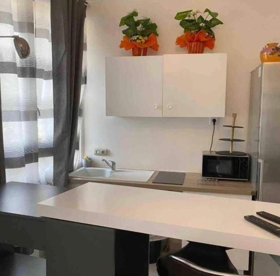 Appartement Lumineux Marseille