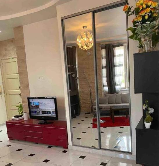 Apartment Lumineux Marseilles